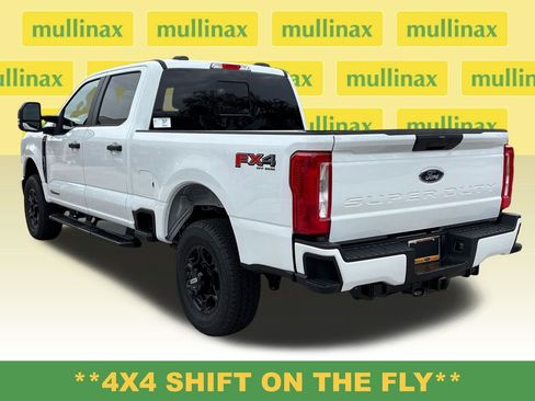 New 2026 Ford F250 XL w/ STX Appearance Package image 12