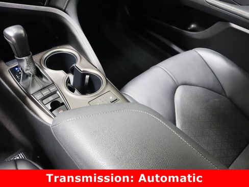 Used 2023 Toyota Camry XSE image 17