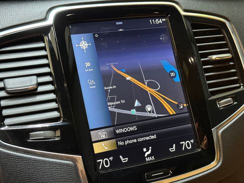 Used 2017 Volvo XC90 T6 Inscription w/ Vision Package image 31