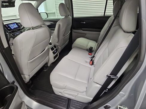 Used 2021 Honda Pilot EX-L image 31