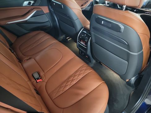 New 2026 BMW X5 M60i AWD/4WD image 11