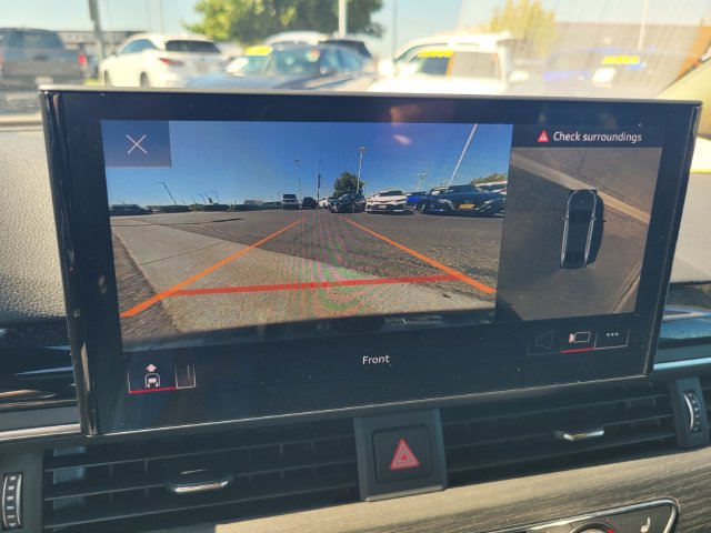 Used 2023 Audi A4 2.0T Premium Plus AWD/4WD image 22