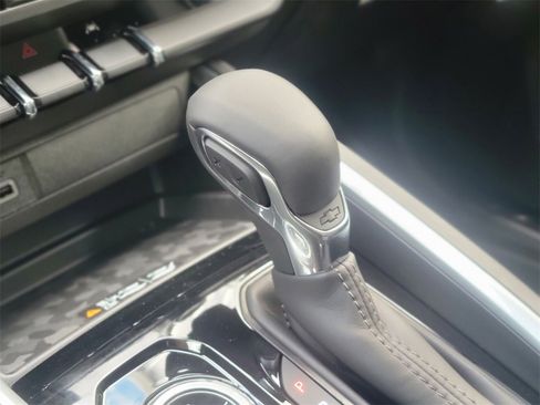 New 2026 Chevrolet Colorado LT w/ LT Convenience Package image 25