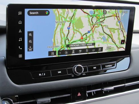 New 2026 Mitsubishi Outlander ES FWD image 22