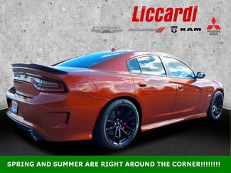 Used 2023 Dodge Charger Scat Pack w/ Dynamics Package video 2