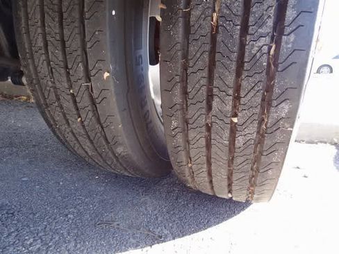 New 2023 Ford F450 XL w/ Snow Plow Prep Package image 39