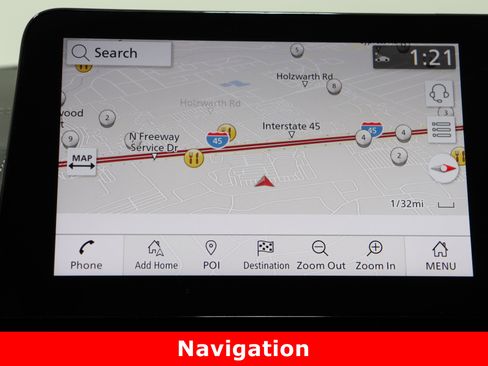 Used 2023 INFINITI QX80 Sensory w/ All-Season Package image 22