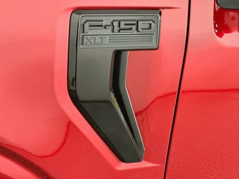 Used 2024 Ford F150 XLT w/ Equipment Group 302A MID AWD/4WD image 29