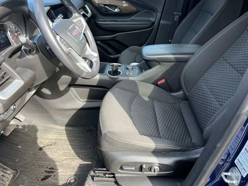 Used 2020 GMC Terrain SLE w/ Driver Convenience Package image 20