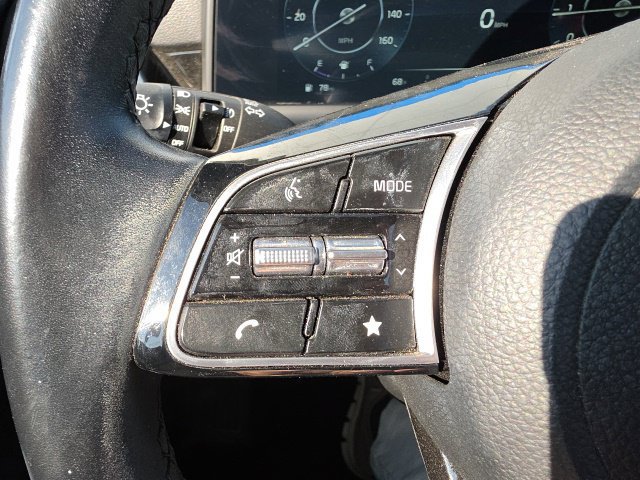 Used 2024 Kia Seltos S AWD/4WD image 18