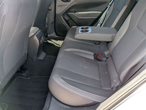 Used 2025 Subaru Crosstrek 2.0i Premium image 28