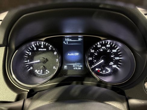 Used 2016 Nissan Rogue SL w/ SL Premium Package AWD/4WD image 17