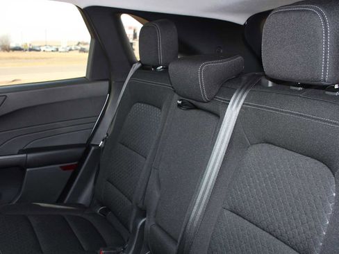New 2026 Ford Escape Active w/ Cold Weather Package FWD image 21