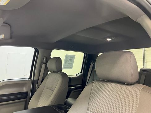 Used 2020 Ford F150 XLT w/ Equipment Group 302A Luxury AWD/4WD image 16