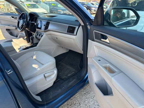 Used 2019 Volkswagen Atlas SE image 14