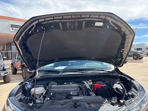 Used 2025 Ford Escape ST-Line Select image 48