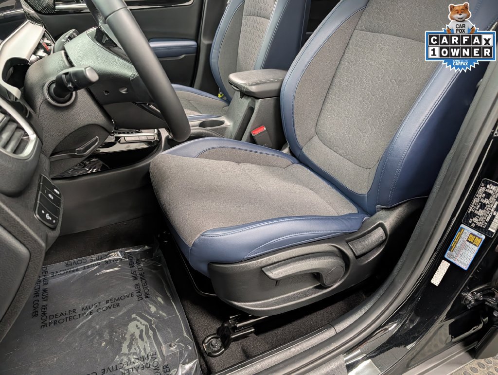 Certified 2024 Kia Seltos S AWD/4WD image 13