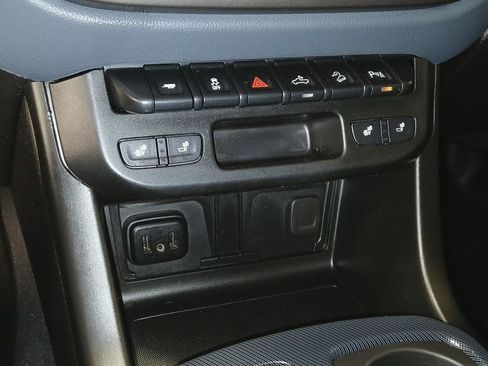 Certified 2022 Chevrolet Colorado Z71 AWD/4WD image 21