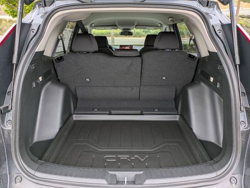 New 2025 Honda CR-V LX image 20