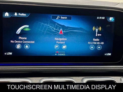 Used 2021 Mercedes-Benz GLE 350 4MATIC image 33