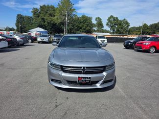 Used 2015 Dodge Charger SE w/ Popular Equipment Group image 1