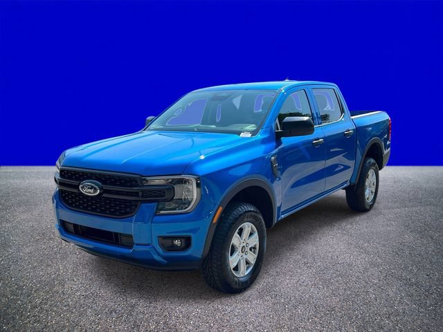 New 2026 Ford Ranger XL RWD image 7