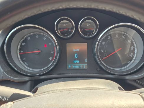 Used 2011 Buick Regal CXL Turbo FWD image 30