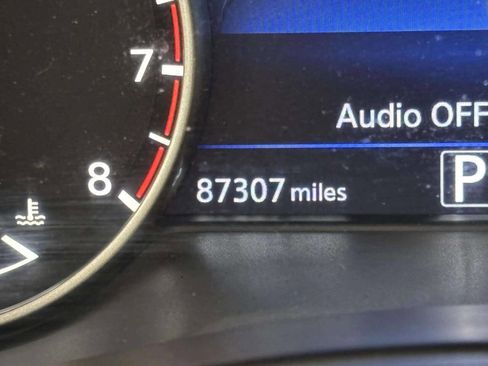 Used 2016 Nissan Murano SL w/ SL Technology Package image 39