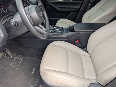 Used 2024 MAZDA CX-30 AWD 2.5 S w/ Preferred Package image 6