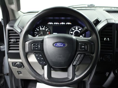 Used 2019 Ford F150 XL w/ Equipment Group 101A Mid image 17