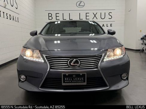 Used 2014 Lexus ES 350 w/ Premium Package image 6
