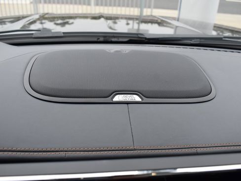 Used 2024 Lincoln Navigator Black Label image 33