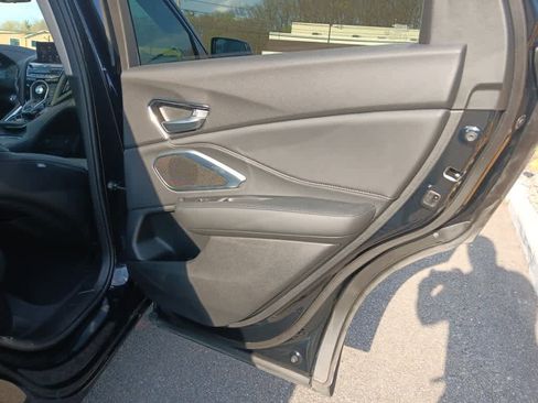 Used 2023 Acura RDX AWD image 30