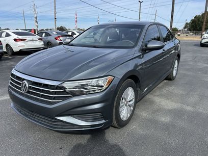 Used 2019 Volkswagen Jetta S w/ Driver Assistance Package