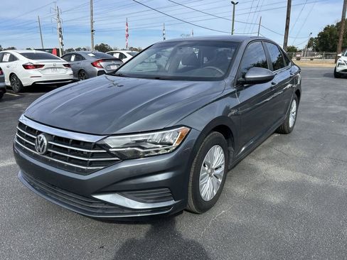 Used 2019 Volkswagen Jetta S w/ Driver Assistance Package image 1