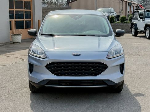 Used 2022 Ford Escape SE AWD/4WD image 4