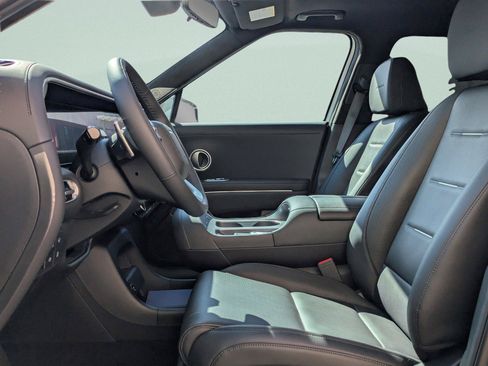 New 2026 Hyundai Palisade Calligraphy FWD image 13