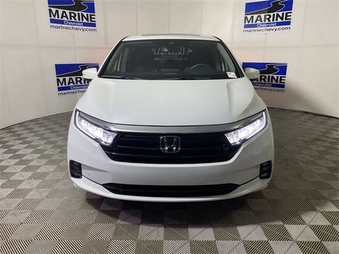 Used 2024 Honda Odyssey Touring image 15