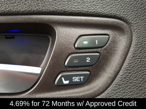 Used 2017 Acura MDX w/ Technology Package AWD/4WD image 17