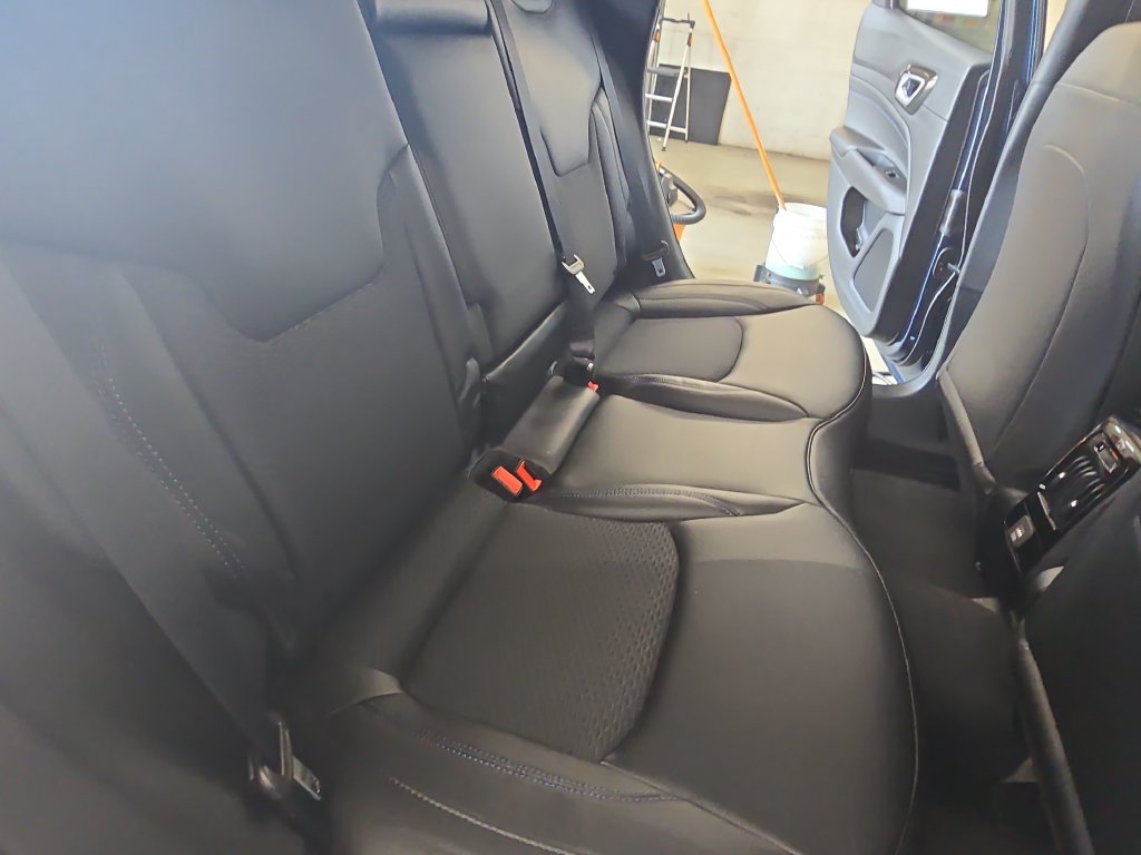 New 2026 Jeep Compass Latitude AWD/4WD image 11