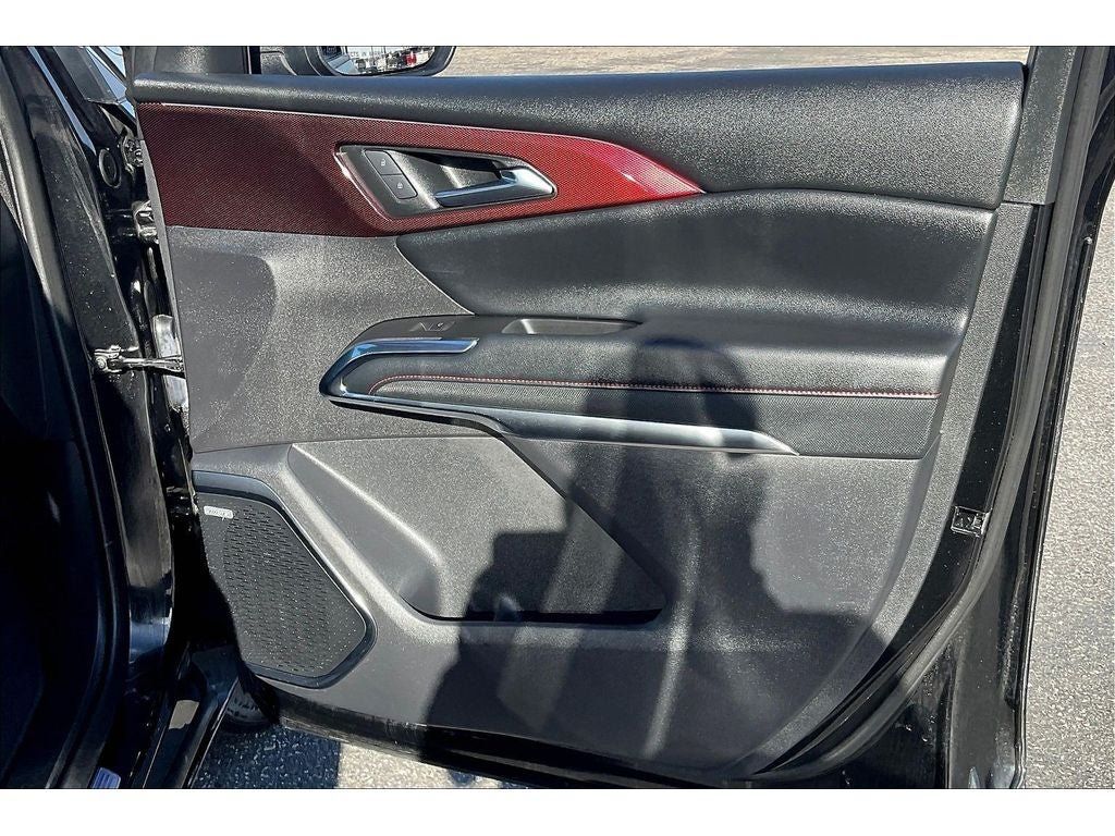 Used 2024 Chevrolet Traverse RS AWD/4WD image 26