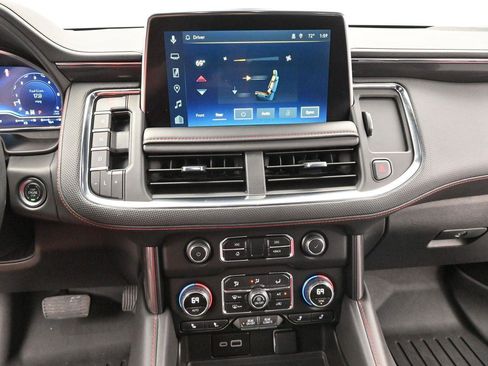 Used 2024 Chevrolet Tahoe RST w/ Luxury Package AWD/4WD image 25