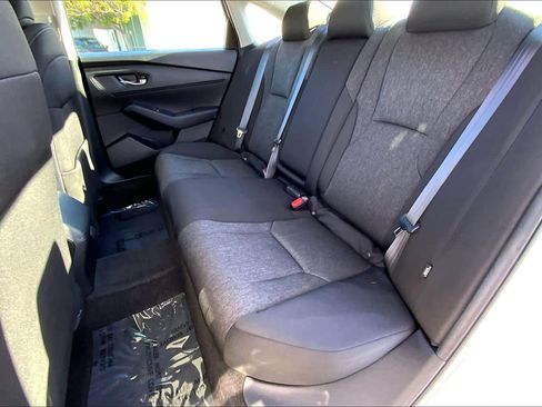 Used 2024 Honda Accord EX image 20