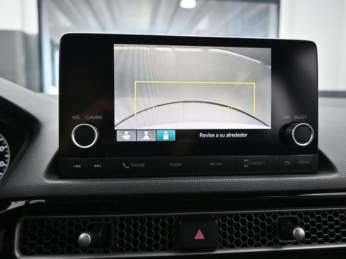 Used 2022 Honda Civic LX image 20