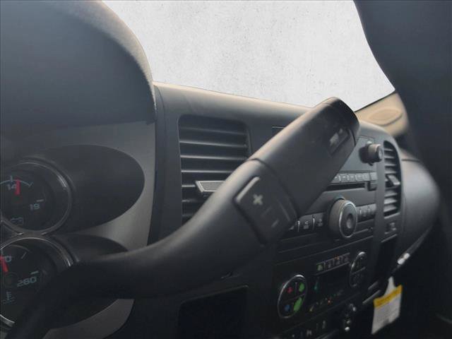 Used 2013 Chevrolet Silverado 1500 LT RWD image 11