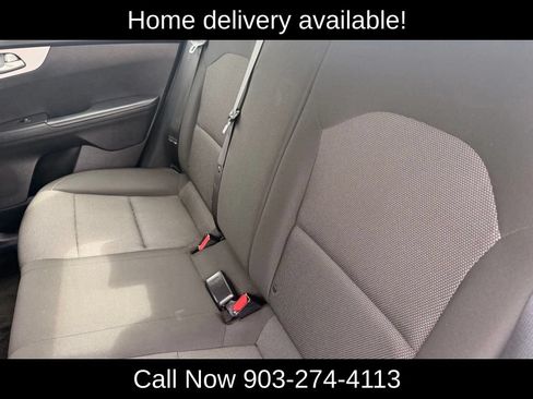 Used 2024 Kia Forte LXS FWD image 24