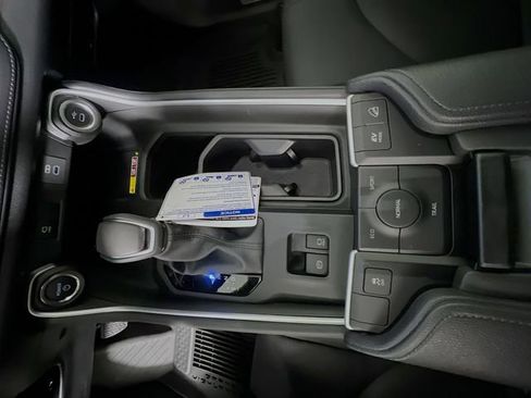 New 2026 Toyota Grand Highlander Limited image 22