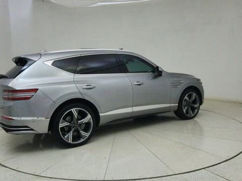 Used 2025 Genesis GV80 3.5T Prestige image 75