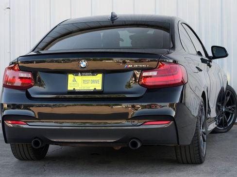 Used 2016 BMW M235i Coupe image 4