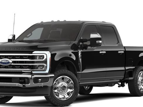 New 2026 Ford F350 King Ranch w/ Chrome Package AWD/4WD image 45